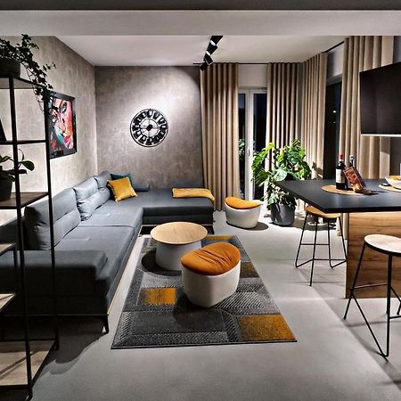 Premium Apartment Eleven Zator Exteriér fotografie
