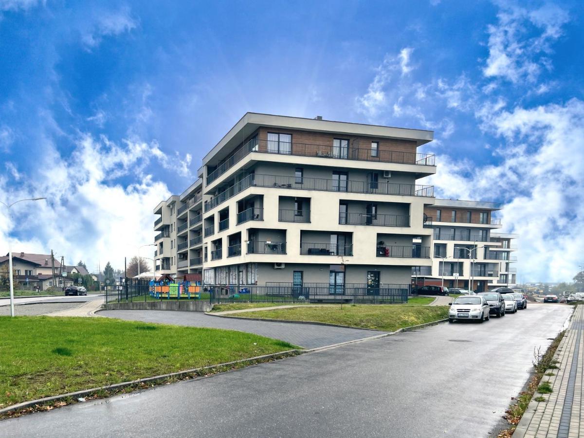 Premium Apartment Eleven Zator Exteriér fotografie