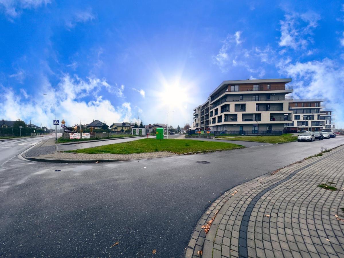 Premium Apartment Eleven Zator Exteriér fotografie