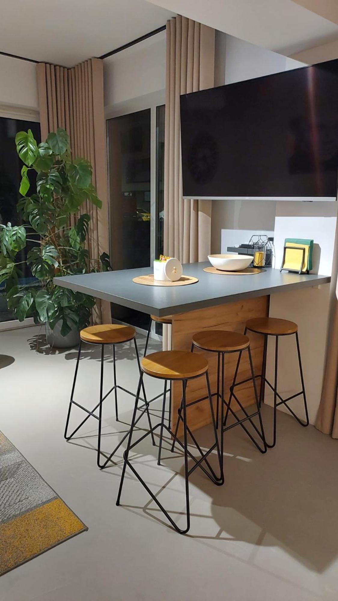 Premium Apartment Eleven Zator Exteriér fotografie