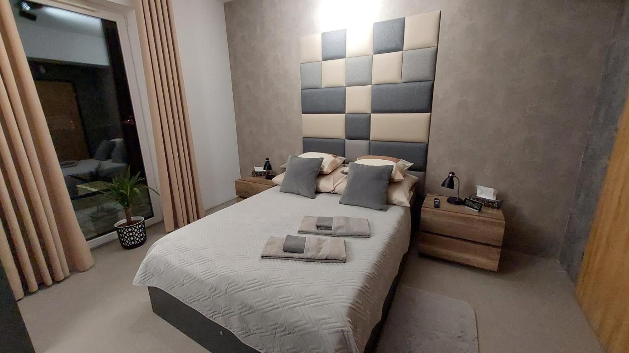 Premium Apartment Eleven Zator Exteriér fotografie